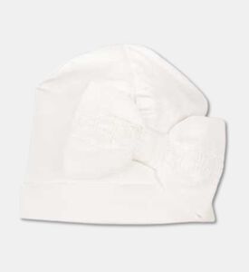 My First Collection Hat Bow, Packshot View