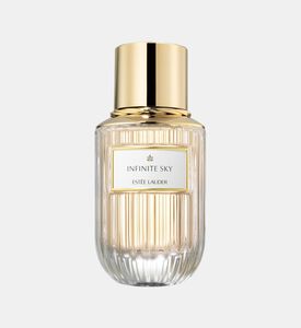 Infinite Sky Eau De Parfum Spray Infinite Sky Eau De Parfum Spray