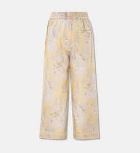 Carter and White Pant Jamila, Packshot View