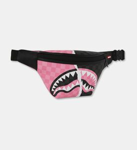 Sprayground Tear Sip Pattern Crossbody Bag, Packshot View