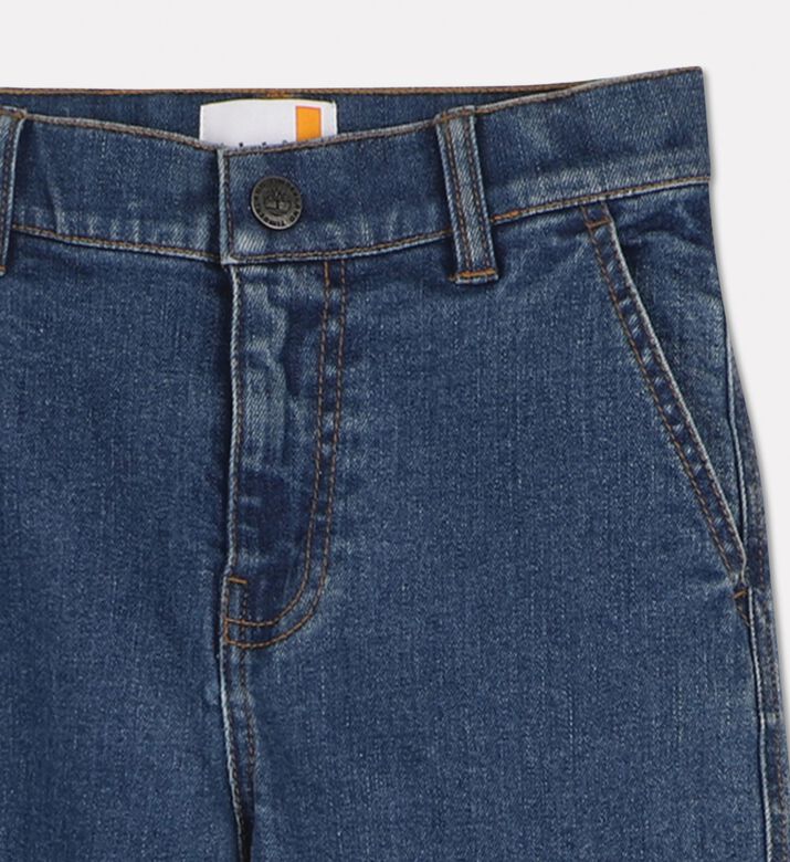 Timberland Jeans Back School, Packshot View
