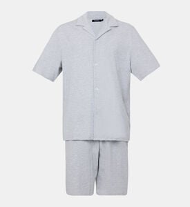 Organic Cotton Short Pajama Set Organic Cotton Short Pajama Set