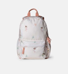 Ballerina Medium Backpack