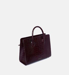 حقيبة من ميدي توت