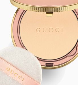 Gucci Beauty Matte Beauty Powder, 01-p, Packshot View