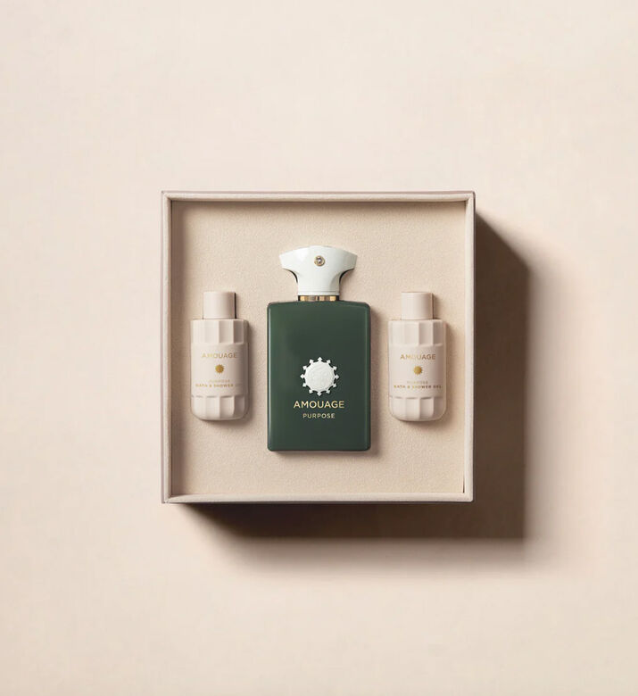 Purpose Gift Set