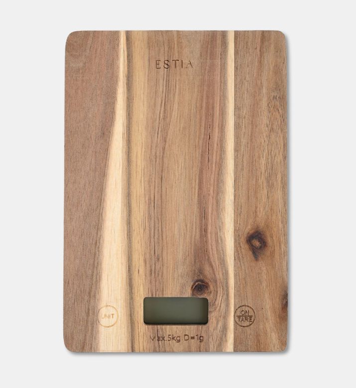 Estia Kitchen Scale Allure 5kg, Packshot View