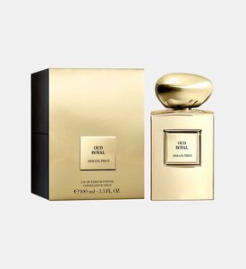 Oud Royal Eau De Parfum