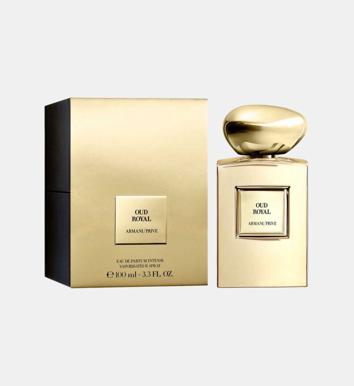 Oud Royal Eau De Parfum