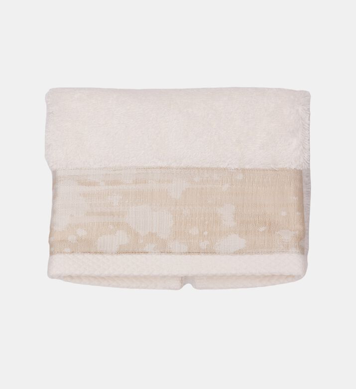 منشفة حمام أنيقة وناعمة الملمس