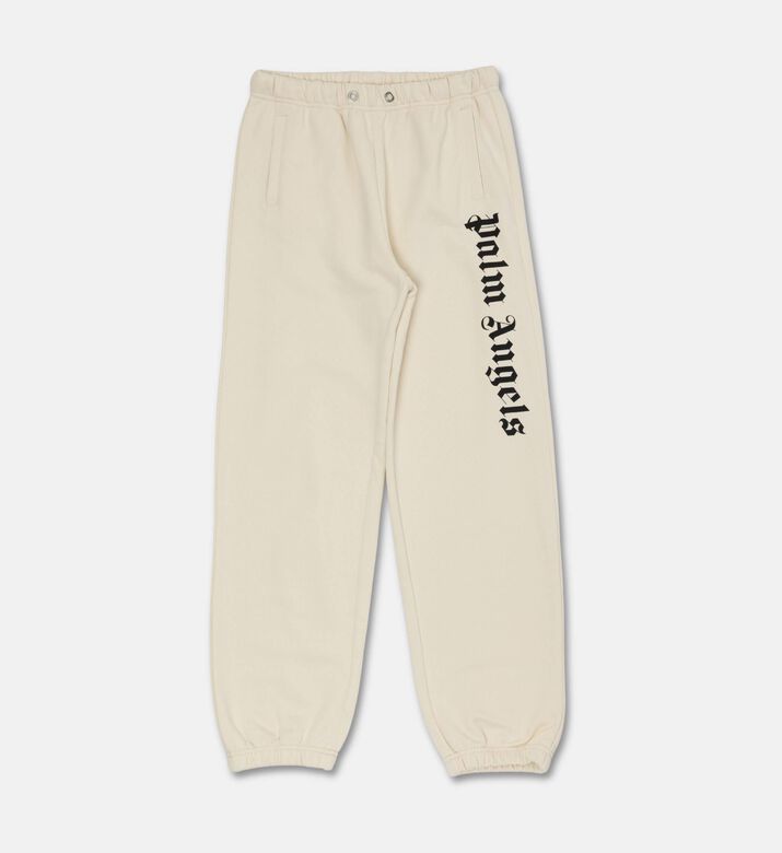 Palm Angels Sweatpant Overlogo, Packshot View