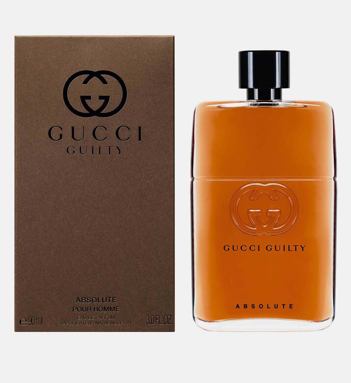 ماء عطر غيلتي أبسولوت