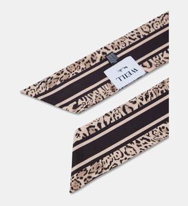 Weill Scarf Carmina, Packshot View
