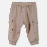 Multiple Cargo Pockets Pants
