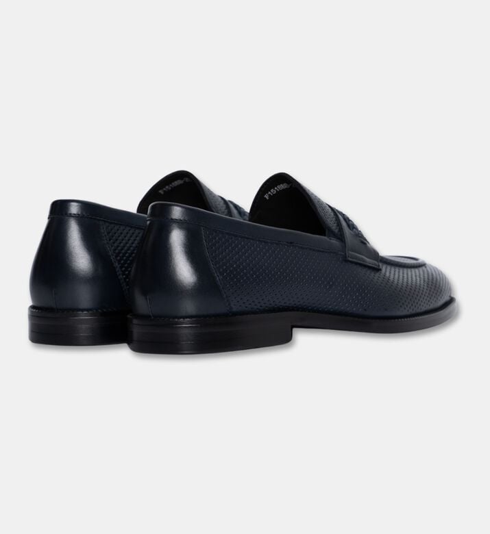 Roberto Fabiani Shoes Formal, Blue, Eu-45, Packshot View