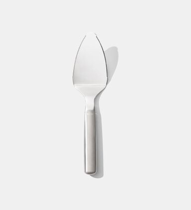Stainless Steel Pie Server