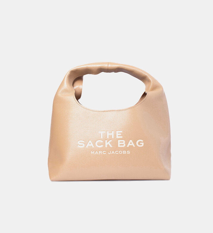 The Sack Leather Handbag