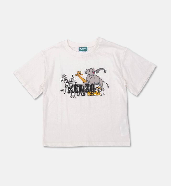 Kenzo Ts, Packshot View