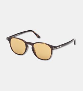 Tom Ford Sunglass, Brown, Packshot View
