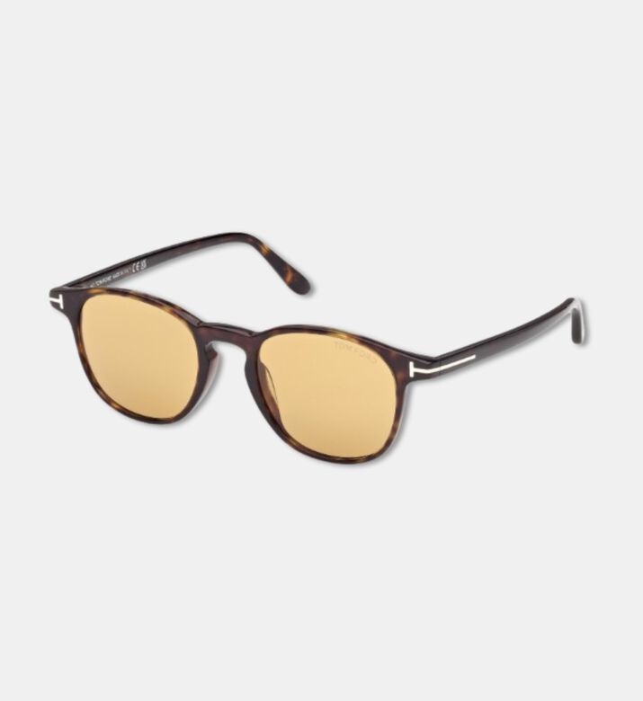 Tom Ford Sunglass, Brown, Packshot View