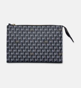Maya.M Bag Clutch, Black, Packshot View