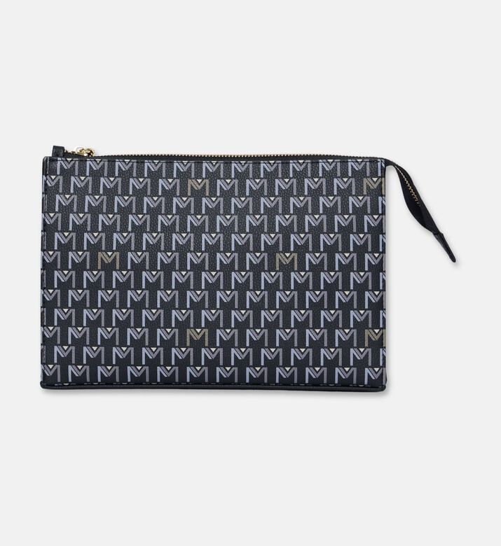 Maya.M Bag Clutch, Black, Packshot View