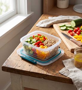 Oxo Good Grips Prep Go Container, Packshot View