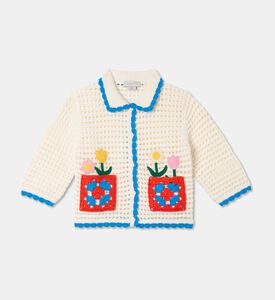 Stella McCartney Card Knit, Packshot View