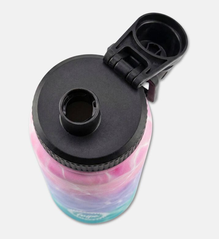Hype Hype Water Bottle Pastel Pool, Packshot View