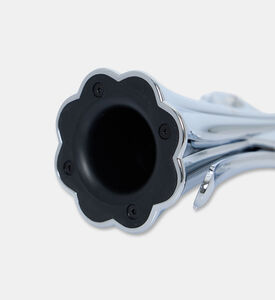 Alessi Anna G. Zamak Corkscrew, Packshot View