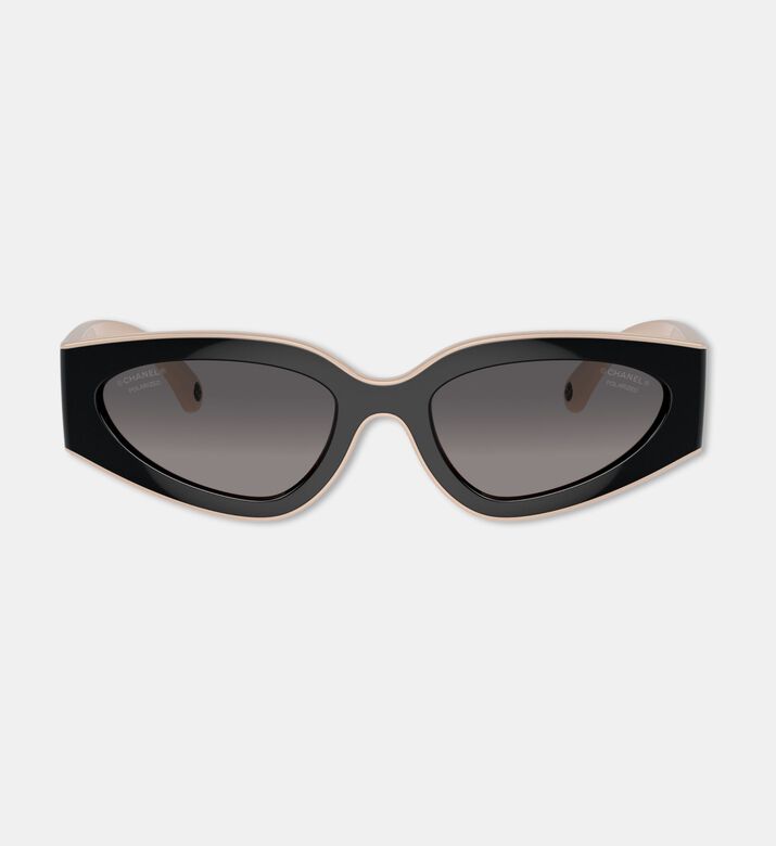 Chanel Sunglass, Packshot View