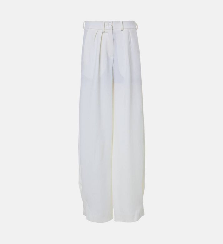 Rowen Rose Pant D Crepe, Packshot View