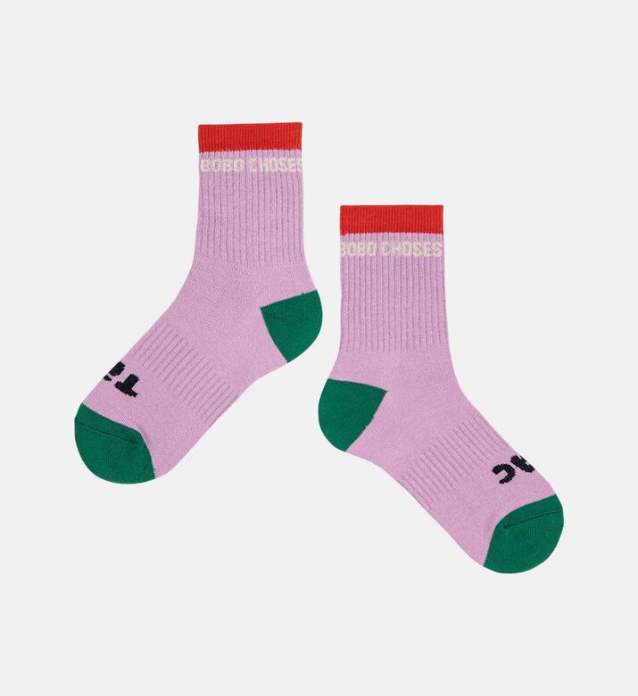 Bobo Choses Socks Tic, Packshot View
