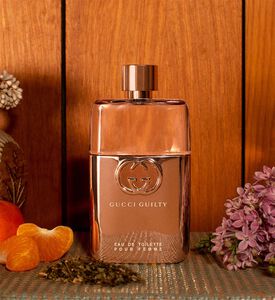 ماء تواليت غيلتي