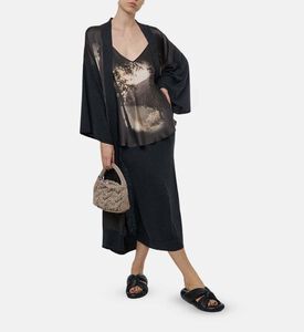 Mes Demoiselles Kimon, Model View