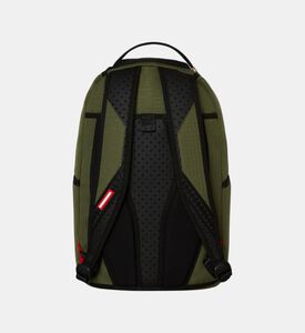 Shark Central Army Backpack