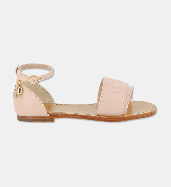 Chloe Shoes, Packshot View