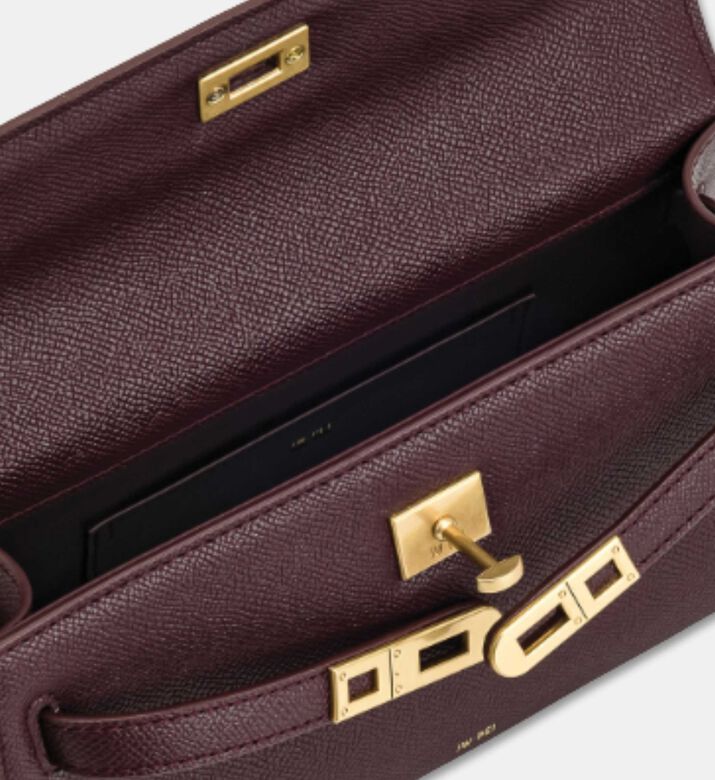 JW PEI Noor Top Handle Bag, Packshot View