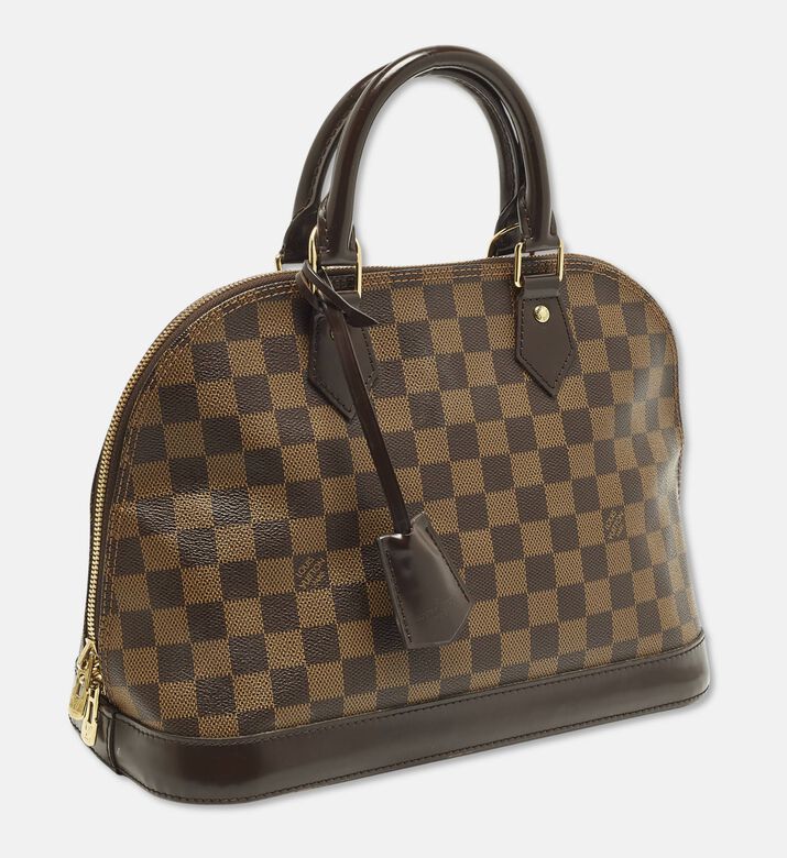 Louis Vuitton Bag, Packshot View
