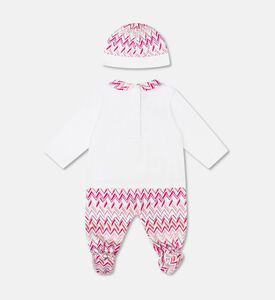 Missoni Set, Packshot View