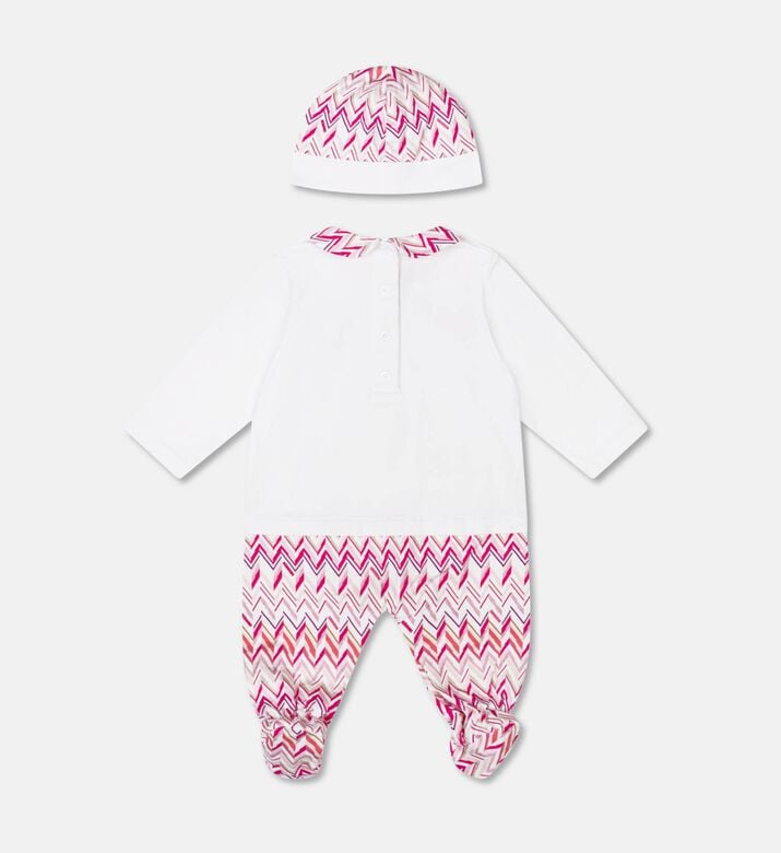 Missoni Set, Packshot View