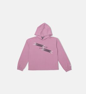 EA7 Sweatsh, Packshot View