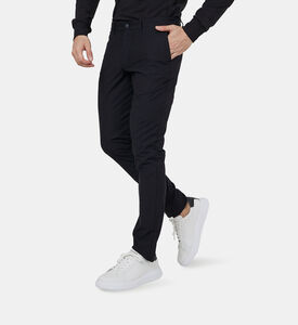 Commuter Slim-fit Trousers