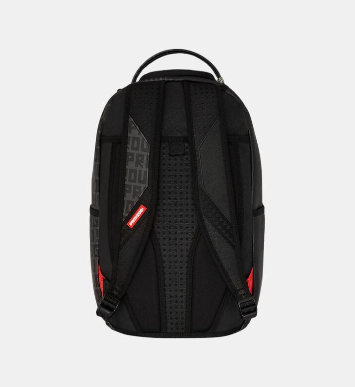 Split Shark Backpack
