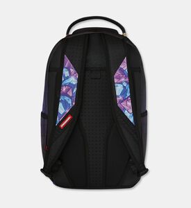 Sprayground Pink Panther Adjustable Straps Backpack, Packshot View