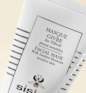 SISLEY Facial Mask With Linden Blossom 60 Ml, Packshot View