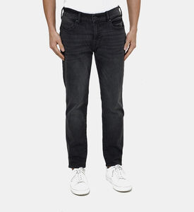 Rocco Cotton Denim Jeans