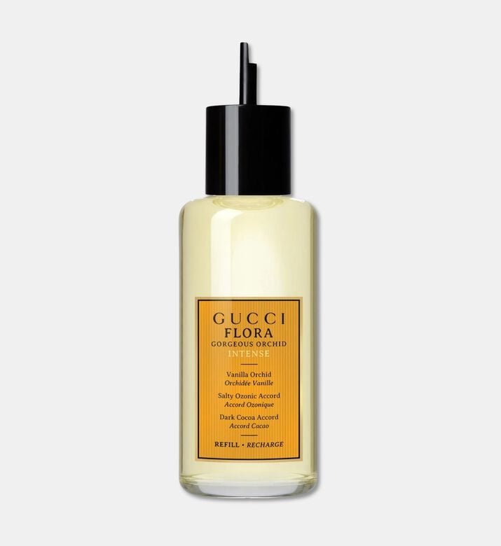 Gucci Beauty Flora Orchid Eau De Parfum Intense Refill, Packshot View