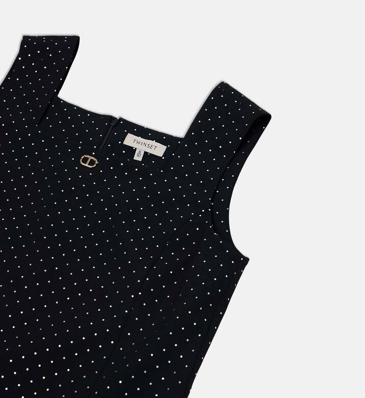 Twinset Dress Knitted, Packshot View