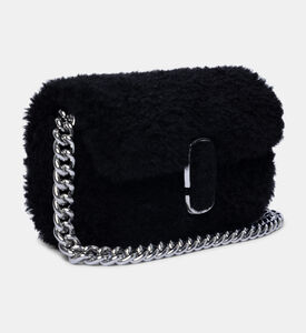 The Teddy Plush Mini Bag The Teddy Plush Mini Bag